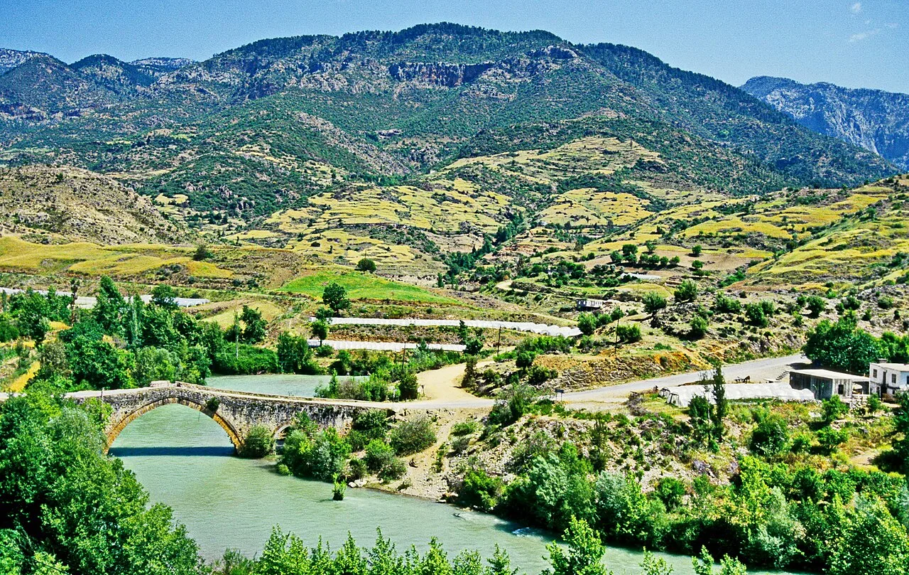 4 Days Bezoar Ibex Hunting Package: Antalya Arrival & Anamur Taurus Mountains Private Tour — photo 3