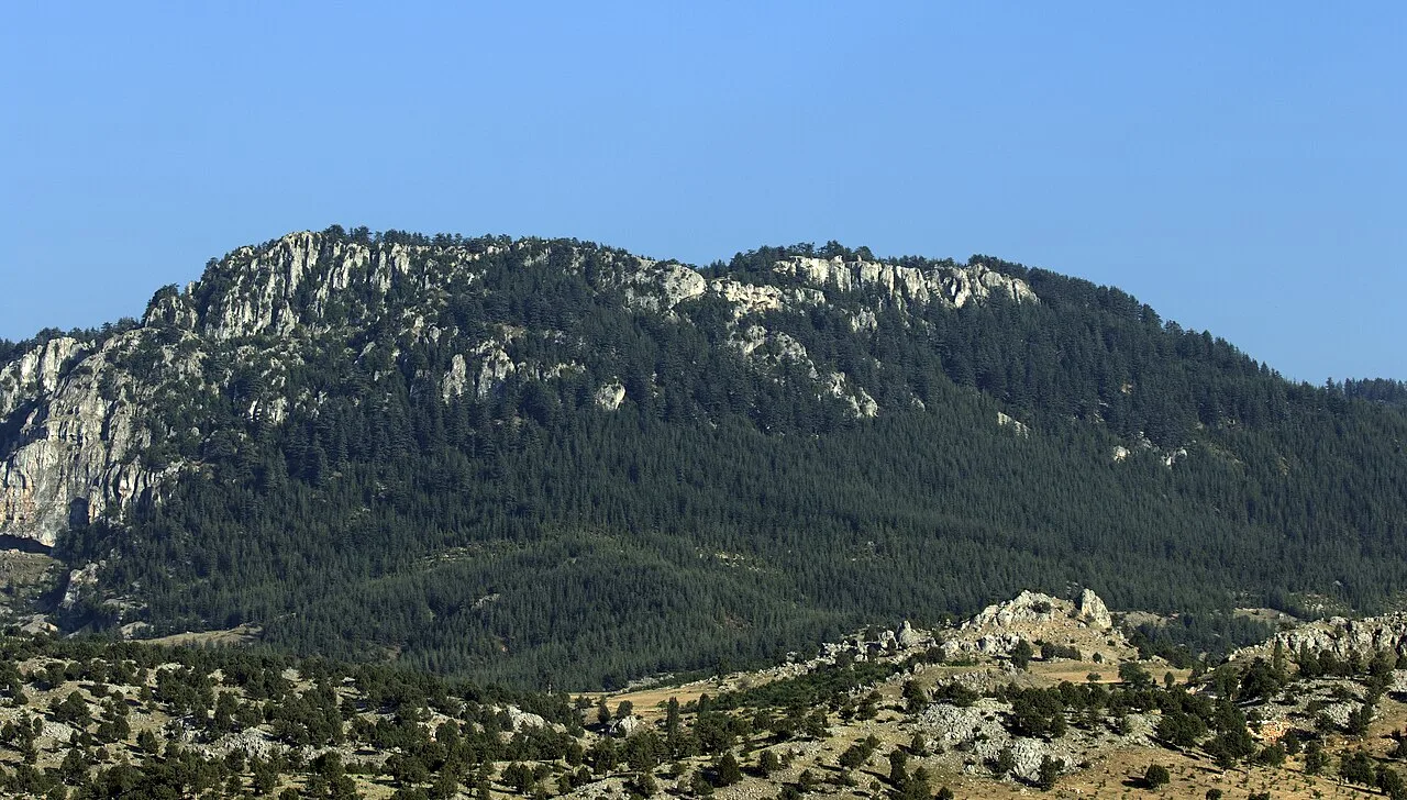 4 Days Bezoar Ibex Hunting Package: Antalya Arrival & Anamur Taurus Mountains Private Tour — photo 11