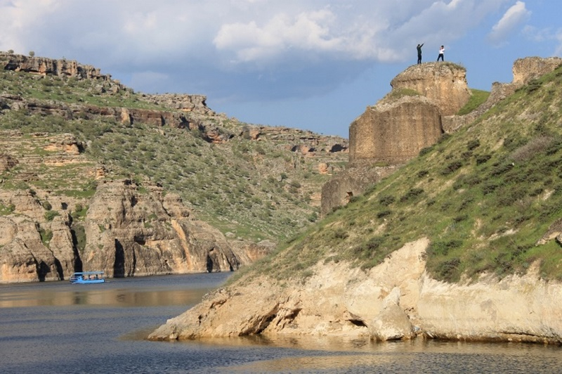 4 Days Bingöl City & Cooking Tour: Buban Fairy Chimneys & Kiğı Castle Private Tour — photo 3