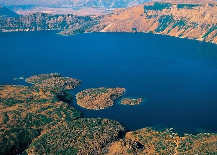 4 Days Bitlis City & Cooking Tour – History, Nature & Culinary Delights (Group Tour) — photo 2