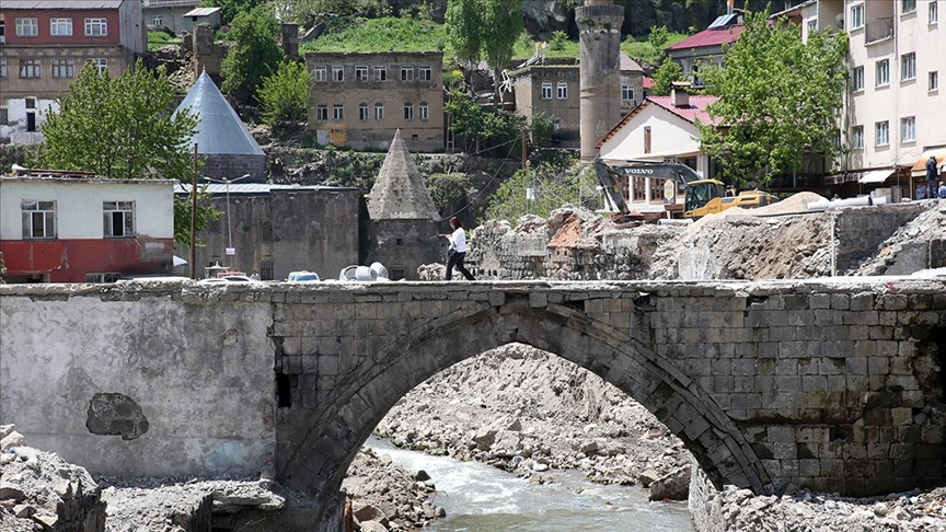 4 Days Bitlis City & Cooking Tour – History, Nature & Culinary Delights (Group Tour) — photo 6