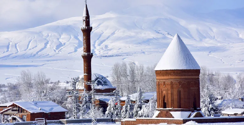 4 Days Bitlis City & Cooking Tour – History, Nature & Culinary Delights (Group Tour) — photo 8