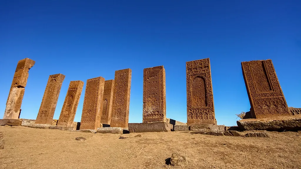 4 Days Bitlis City & Cooking Tour – History, Nature & Culinary Delights (Private Tour) — photo 2