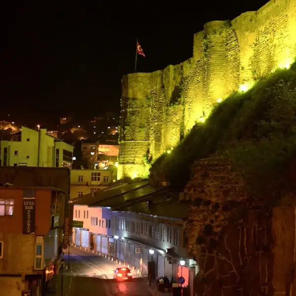 4 Days Bitlis City & Cooking Tour – History, Nature & Culinary Delights (Private Tour) — photo 3
