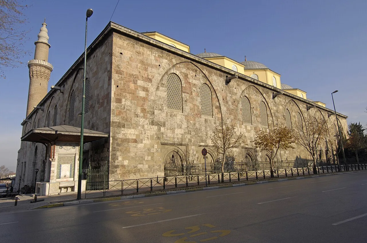 4 Days Bursa City & Cooking Tour – Ottoman Capital & Culinary Experience Private Tour — photo 5