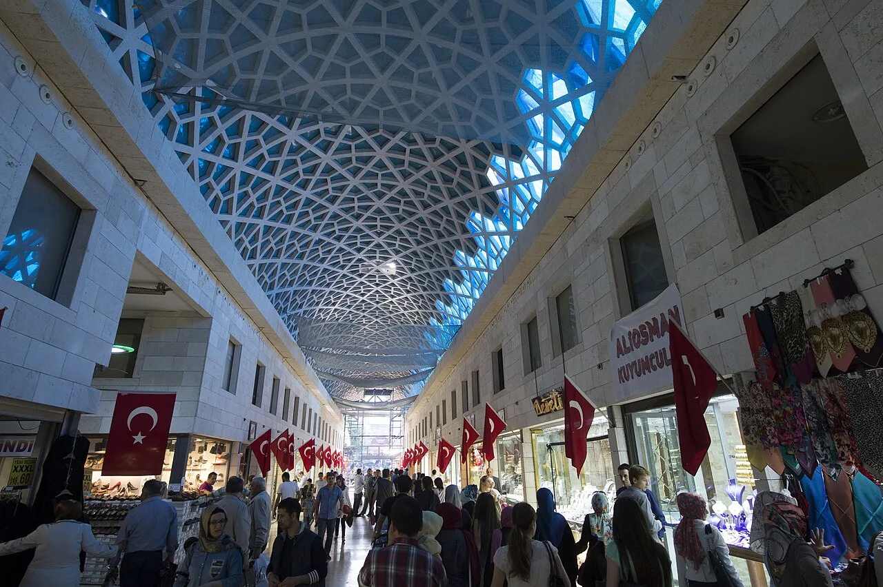 4 Days Bursa City & Cooking Tour – Ottoman Capital & Culinary Experience Private Tour — photo 8