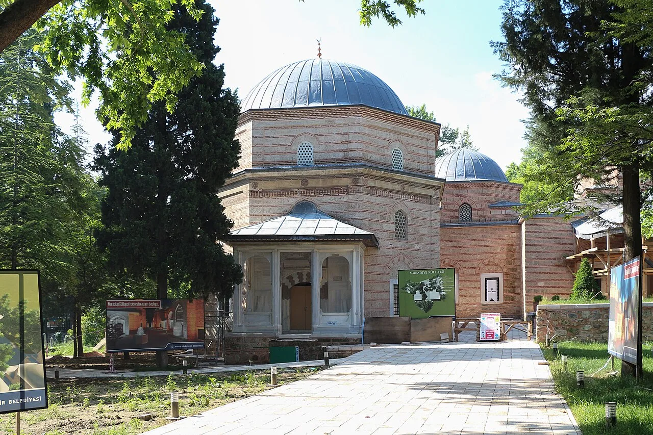 4 Days Bursa City & Cooking Tour – Ottoman Capital & Culinary Experience Private Tour — photo 9