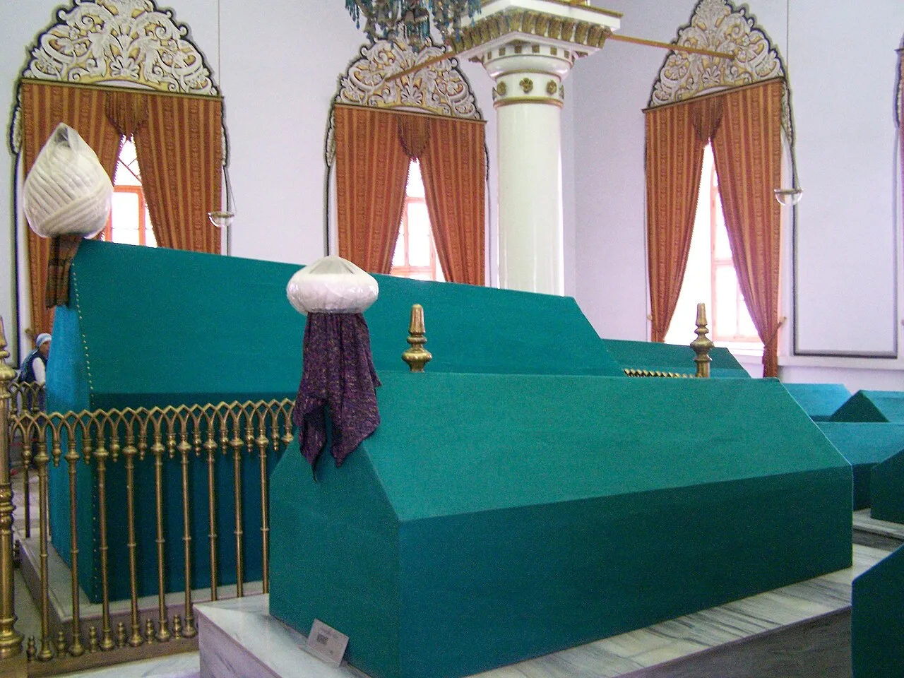 4 Days Bursa City & Cooking Tour – Ottoman Capital & Culinary Experience Private Tour — photo 10