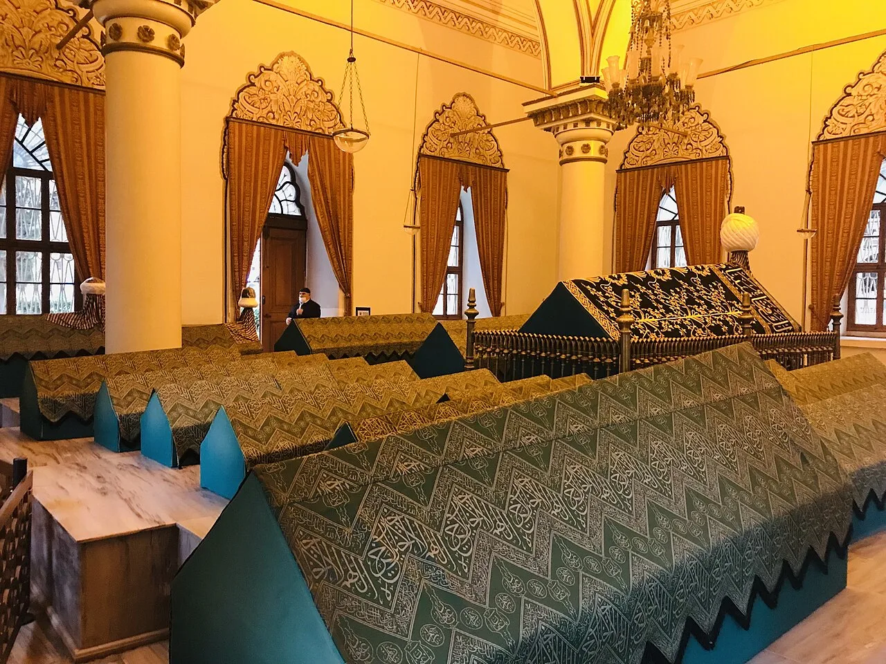 4 Days Bursa City & Cooking Tour – Ottoman Capital & Culinary Experience Private Tour — photo 11