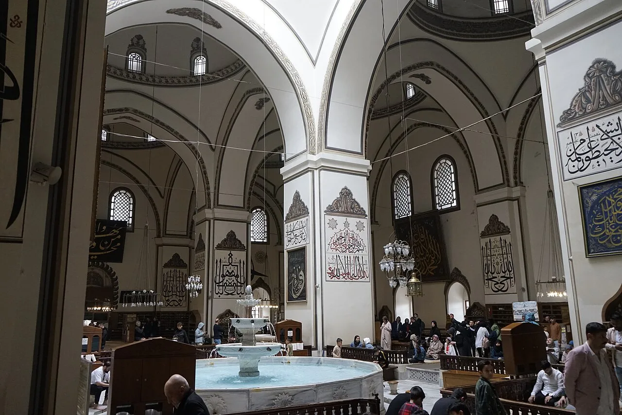 4 Days Bursa City & Cooking Tour – Ottoman Capital & Culinary Experience Private Tour — photo 13