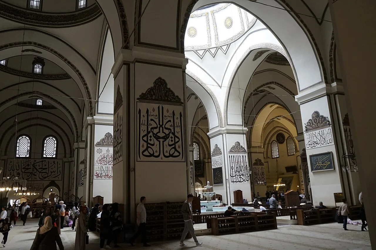 4 Days Bursa City & Cooking Tour – Ottoman Capital & Culinary Experience Private Tour — photo 14