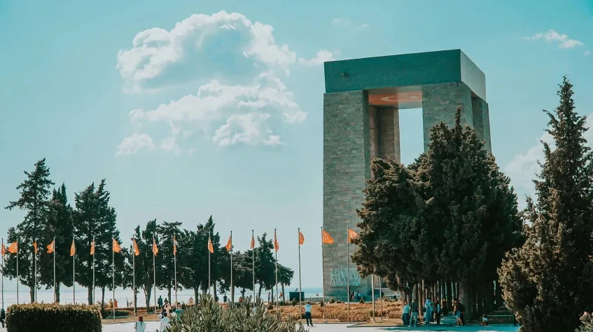 4 Days Canakkale City, Gallipoli Battlefield & Turkish Cooking Tour Private Tour β photo 2
