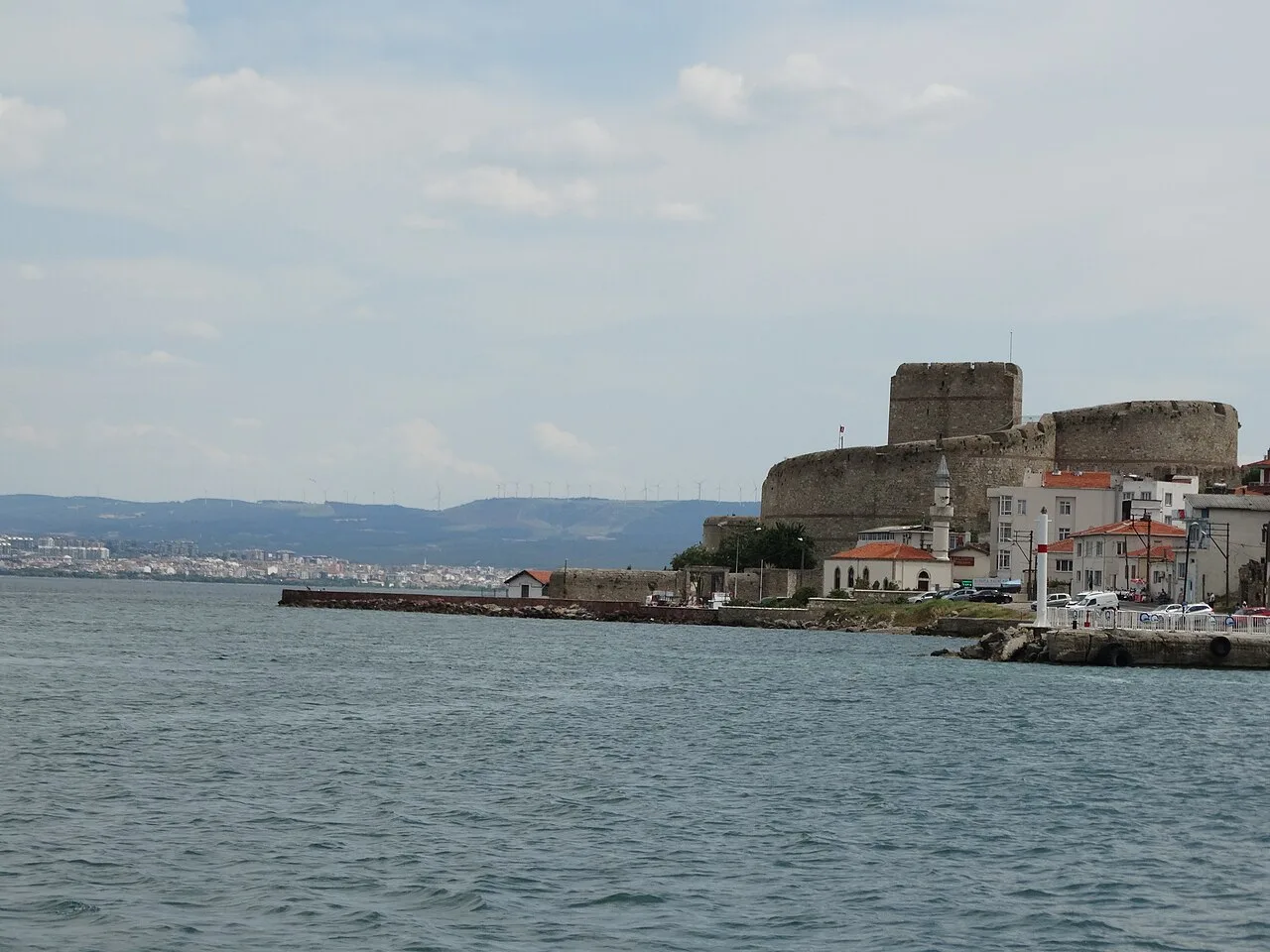 4 Days Canakkale City, Gallipoli Battlefield & Turkish Cooking Tour Private Tour β photo 4
