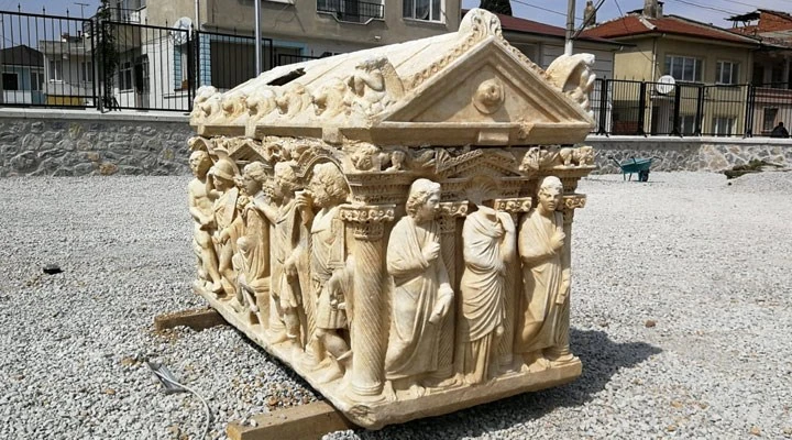 4 Days Canakkale, Troy & Gallipoli Tour (Group Tour) — photo 4
