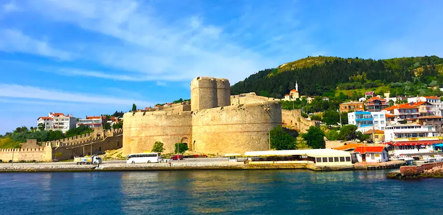 4 Days Canakkale, Troy & Gallipoli Tour (Private Tour) — photo 6