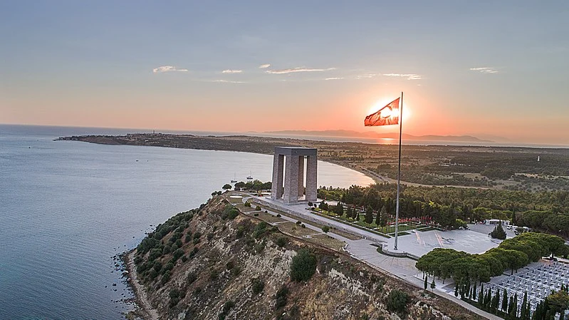 4 Days Canakkale, Troy & Gallipoli Tour (Private Tour) — photo 9