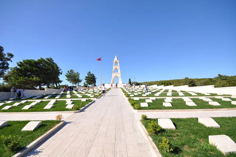 4 Days Canakkale, Troy & Gallipoli Tour (Private Tour) — photo 11