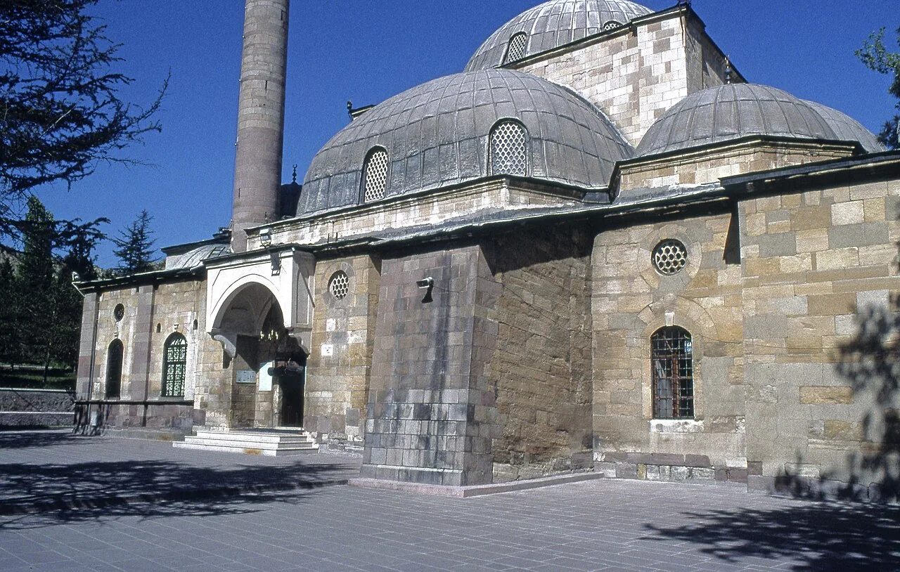 4 Days Cankiri City & Turkish Bath Tour – Salt Cave and Karatekin Castle Private Tour — photo 11