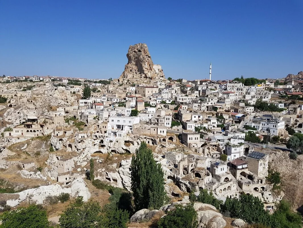 4 Days Cappadocia Adventure – ATV Sunset Ride, Salt Lake & Photo Tour (Group Tour)