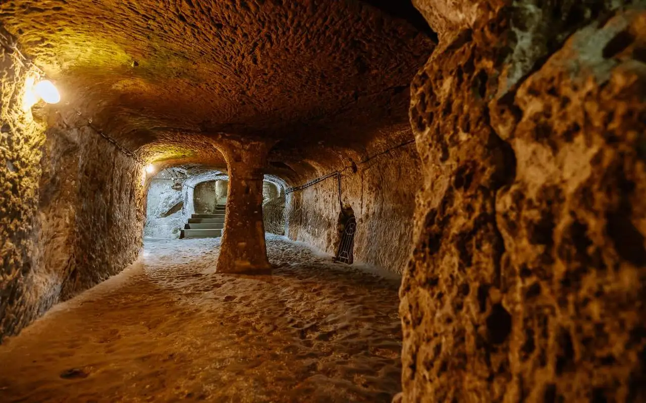 4 Days Cappadocia, Ephesus & Pamukkale Tour from Istanbul (Group Tour) — photo 6