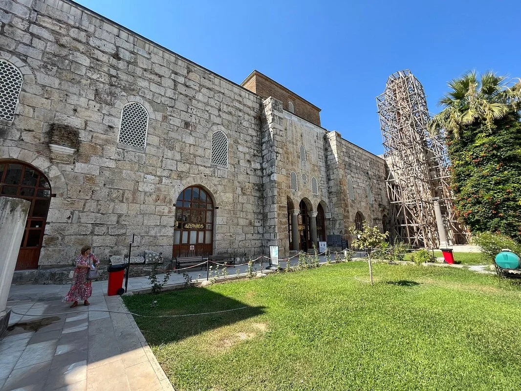 4 Days Cappadocia, Ephesus & Pamukkale Tour from Istanbul (Group Tour) — photo 12
