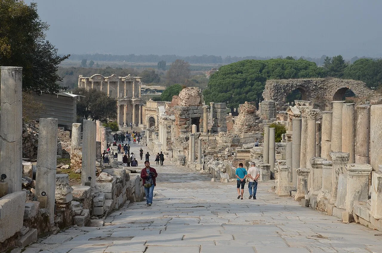 4 Days Cappadocia, Ephesus & Pamukkale Tour from Istanbul (Group Tour) — photo 16