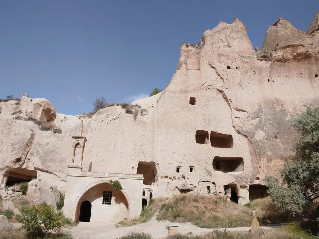 4 Days Cappadocia Horse Riding Holiday: Kizilirmak River, Sarihan, Zelve & Cavusin Private Tour — photo 7