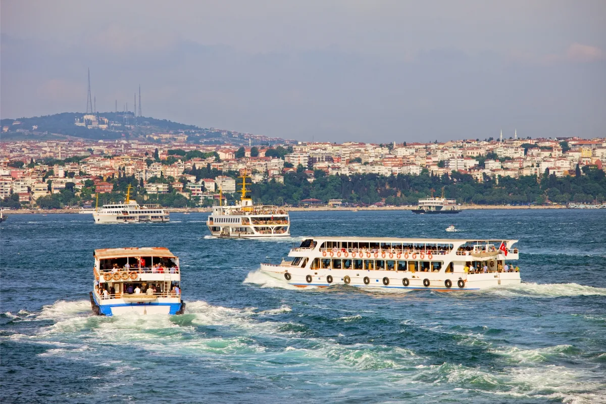 4 Days Cappadocia & Istanbul Tour with Ihlara Valley and Bosphorus Cruise (Group Tour) — photo 12