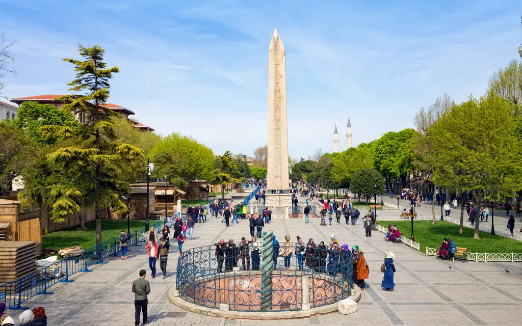 4 Days Cappadocia & Istanbul Tour with Ihlara Valley and Bosphorus Cruise (Group Tour) — photo 13
