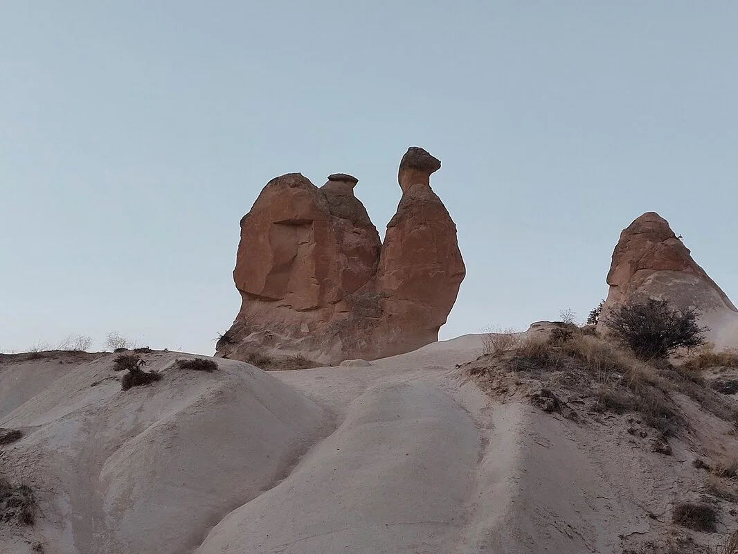 4 Days Cappadocia & Istanbul Tour with Ihlara Valley and Bosphorus Cruise (Private Tour) — photo 6