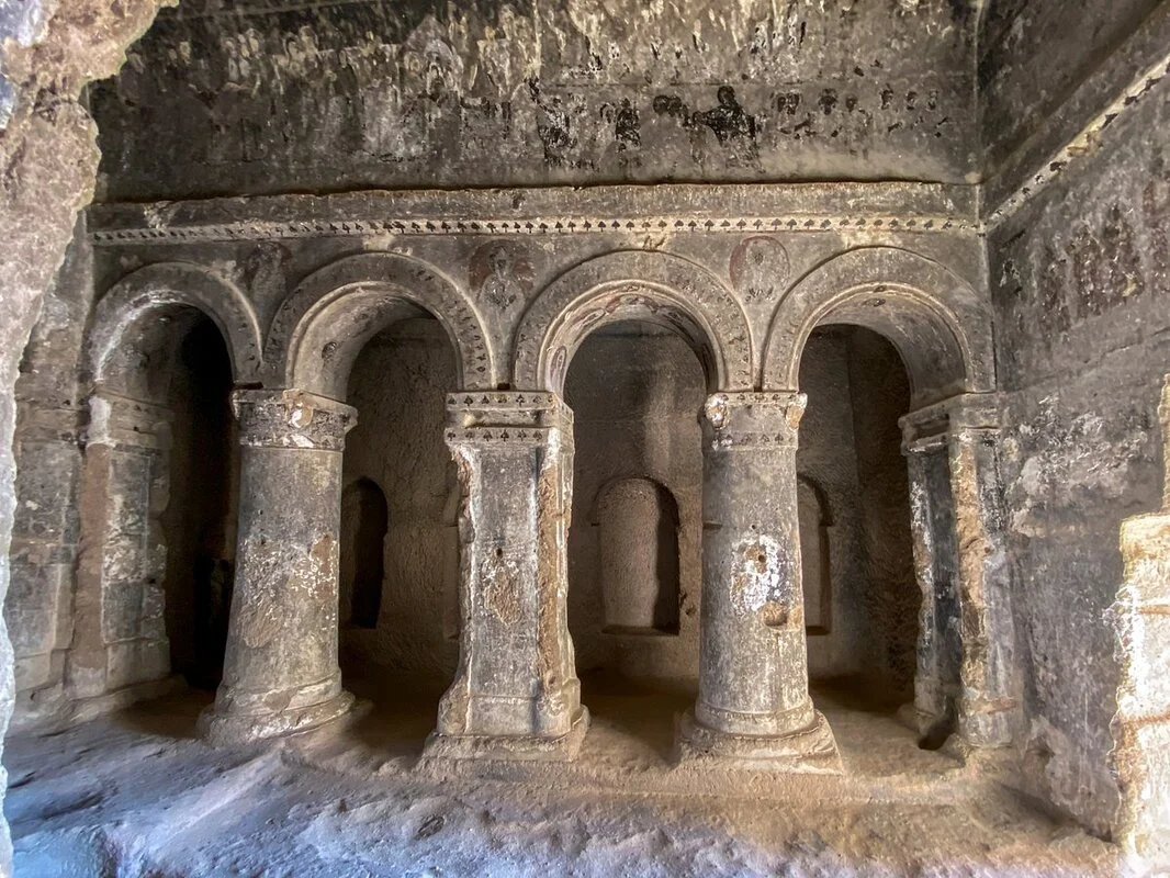 4 Days Cappadocia & Istanbul Tour with Ihlara Valley and Bosphorus Cruise (Private Tour) — photo 9