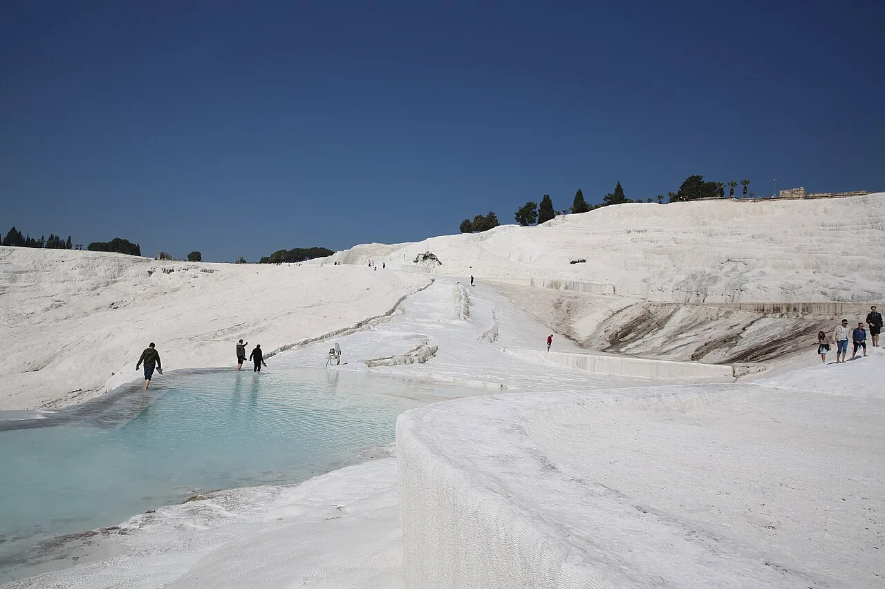 4 Days Cappadocia & Pamukkale Tour from Istanbul (Private Tour) — photo 2