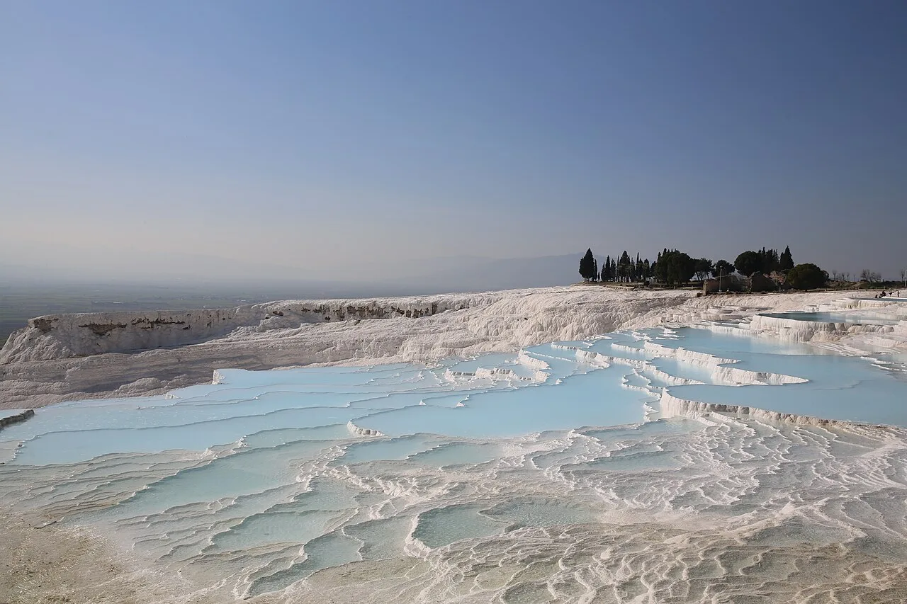 4 Days Cappadocia & Pamukkale Tour from Istanbul (Private Tour) — photo 15