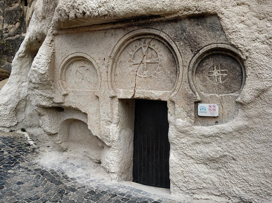 4 Days Cappadocia Tour with Turkish Cooking Class, Goreme & Fairy Chimneys (Group Tour)