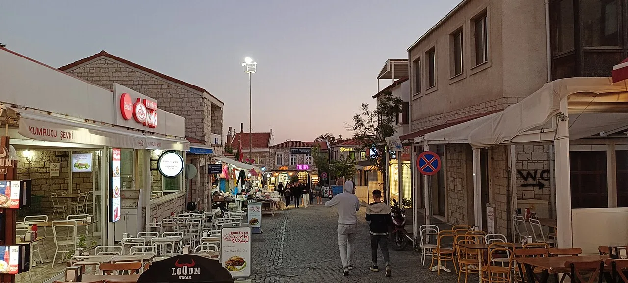 4 Days Cesme City & Cooking Tour – Alacati, Cesme Castle & Cooking Class Private Tour — photo 5