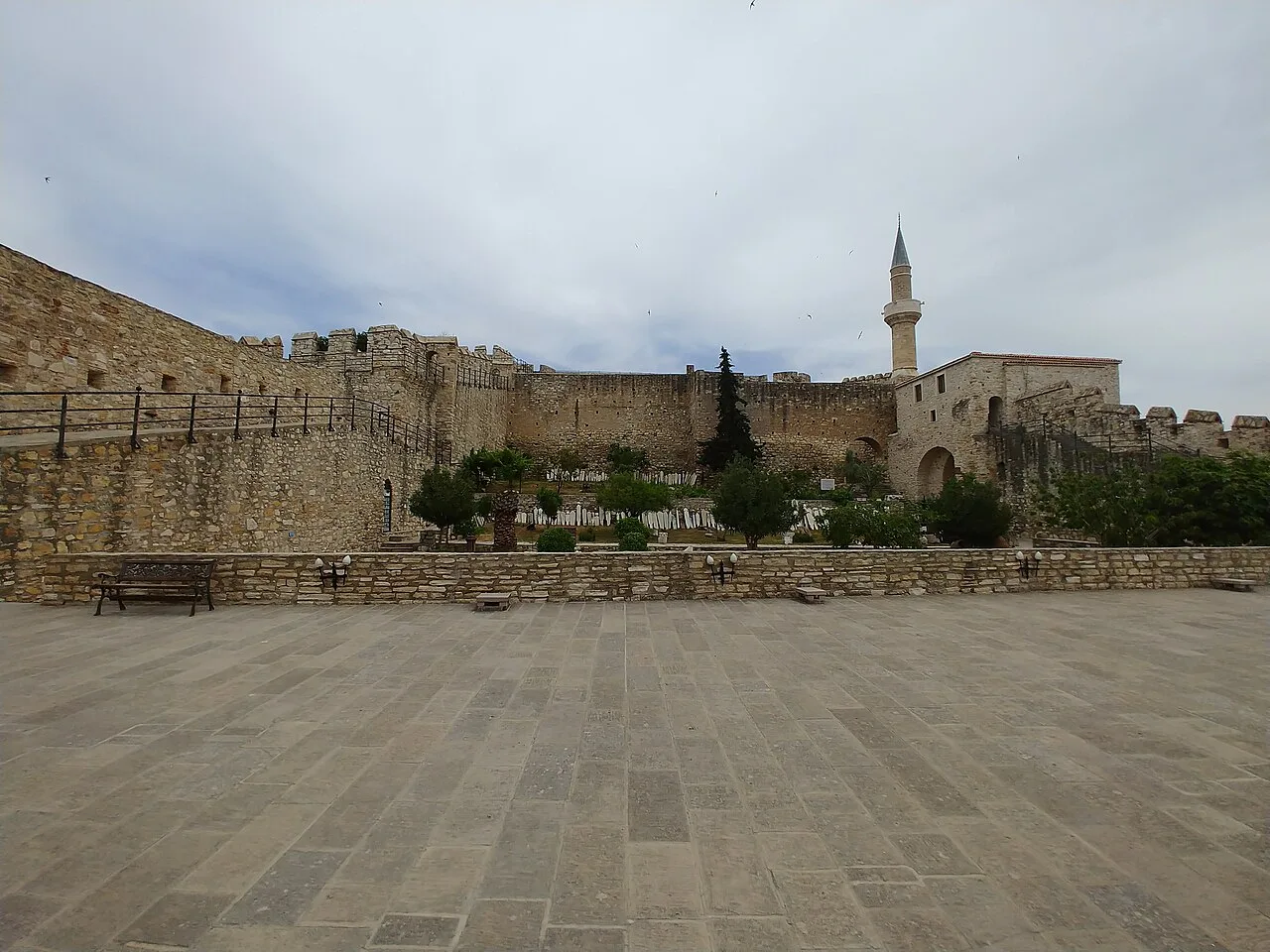 4 Days Cesme City & Cooking Tour – Alacati, Cesme Castle & Cooking Class Private Tour — photo 8