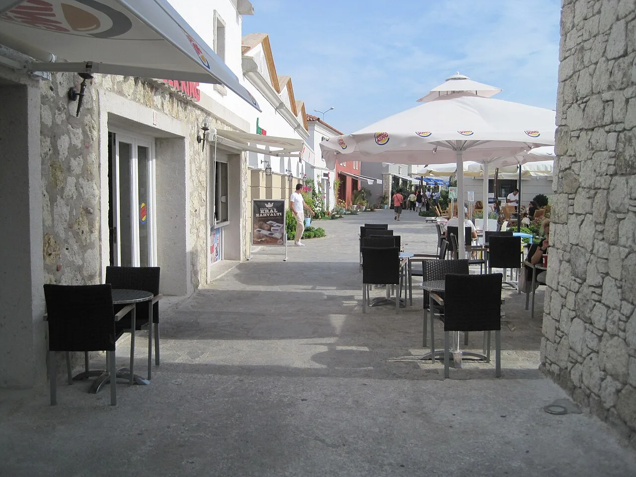 4 Days Cesme City & Cooking Tour – Alacati, Cesme Castle & Cooking Class Private Tour — photo 10