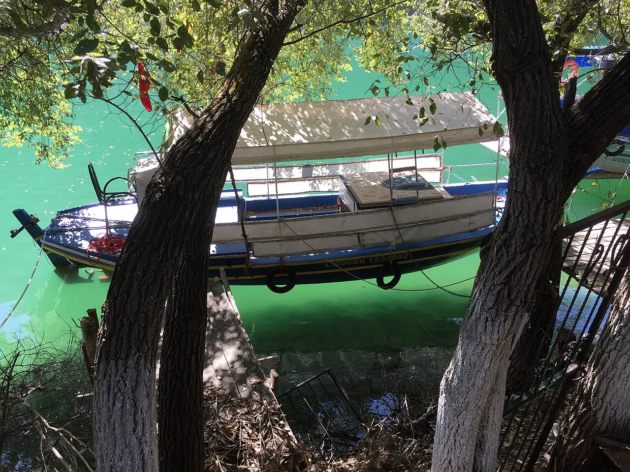 4 Days Dalyan City & Cooking Tour: Kaunos Tombs, Iztuzu Beach & Cooking Class (Group Tour) — photo 8