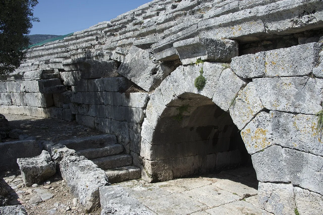 4 Days Dalyan City & Cooking Tour: Kaunos Tombs, Iztuzu Beach & Cooking Class (Private Tour) — photo 4