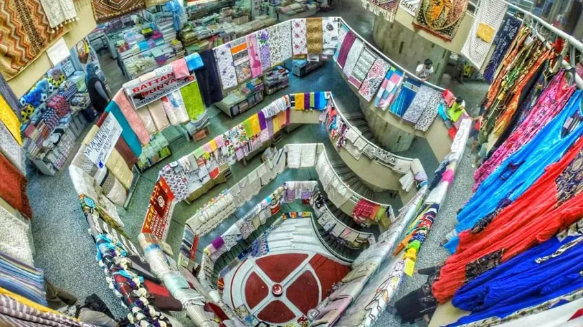 4 Days Denizli City & Cooking Tour: Textile Bazaars, Bagbasi Cable Car and Local Dishes Private Tour — photo 3