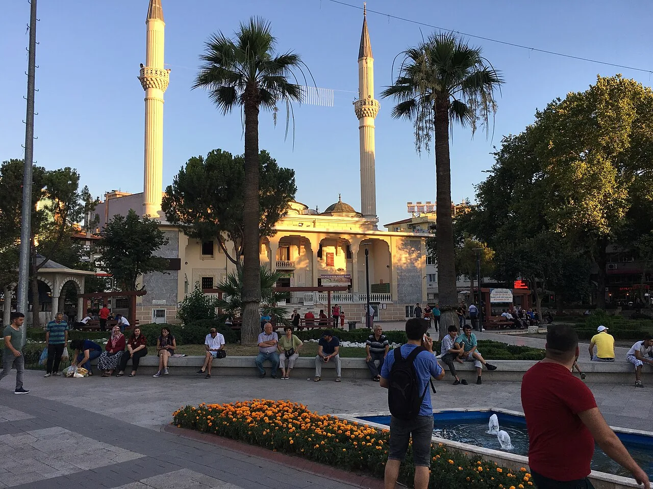 4 Days Denizli City & Cooking Tour: Textile Bazaars, Bagbasi Cable Car and Local Dishes Private Tour — photo 9