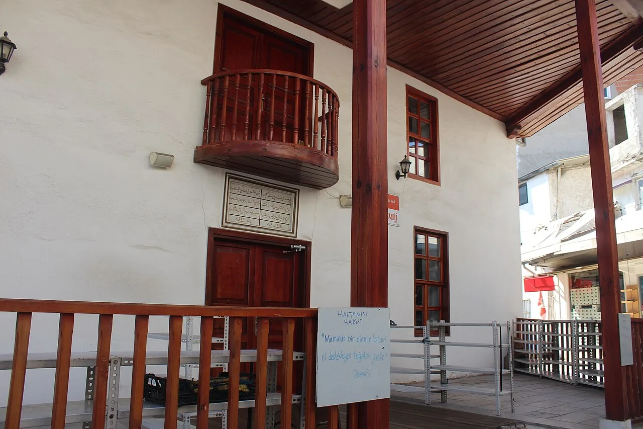 4 Days Denizli City & Cooking Tour: Textile Bazaars, Bagbasi Cable Car and Local Dishes Private Tour — photo 10
