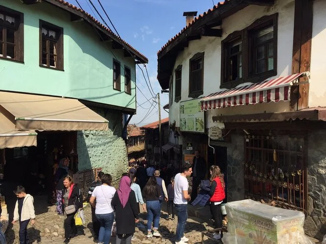 4 Days Discover Ottoman History: Istanbul & Bursa (Group Tour) — photo 11