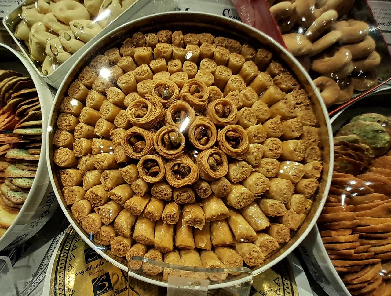 4 Days Diyarbakir City & Cooking Tour: Basalt Walls, Cayonu and Local Cuisine Private Tour — photo 12