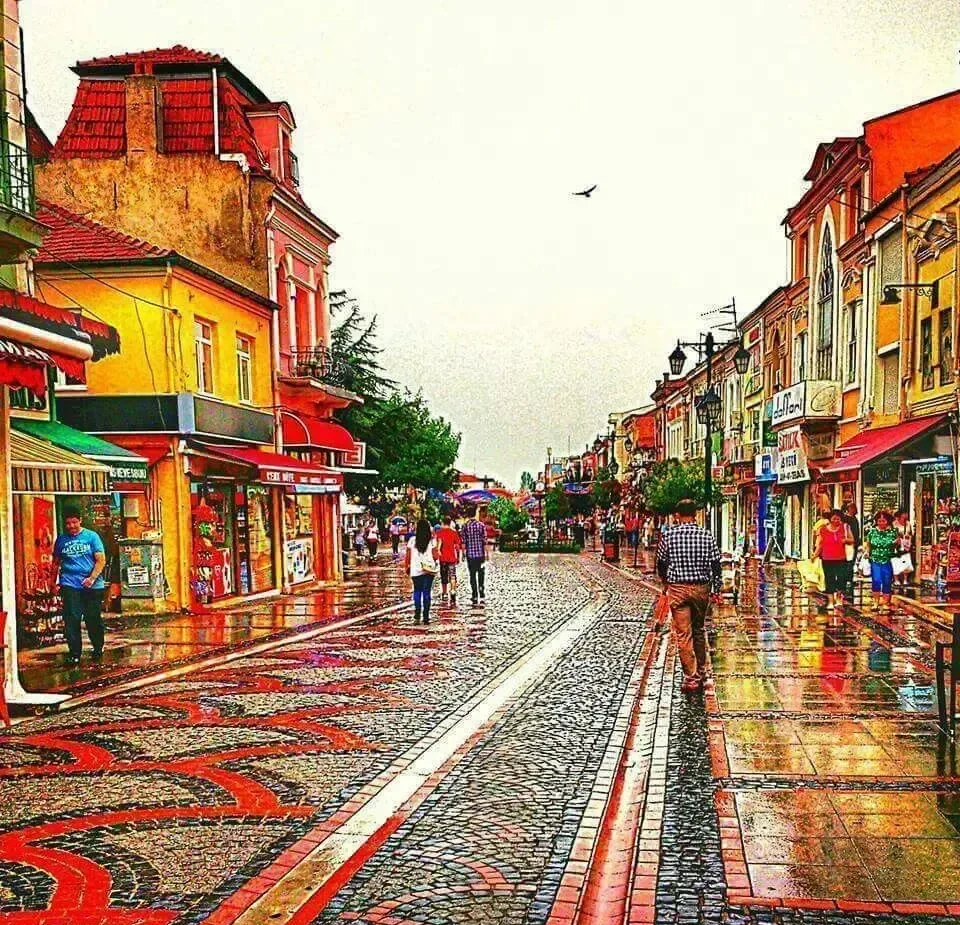 Edirne & Istanbul: Ottoman Capitals - Private Tour — photo 2