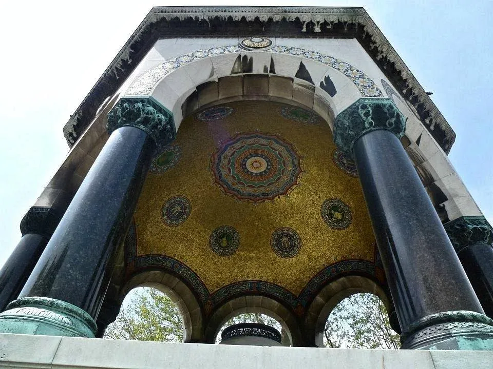 Edirne & Istanbul: Ottoman Capitals - Private Tour — photo 11
