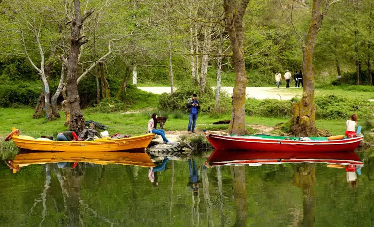 4 Days Edirne & Kirklareli Tour: Selimiye Mosque, Wine Tasting and Longoz Forests (Private Tour) β photo 10
