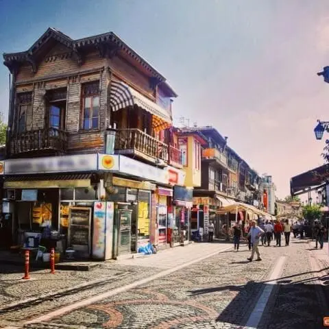 4 Days Edirne & Kocaeli Tour: Ottoman Mosques, Kasr-i Humayun and Gayret Ship Museum (Group Tour) β photo 6
