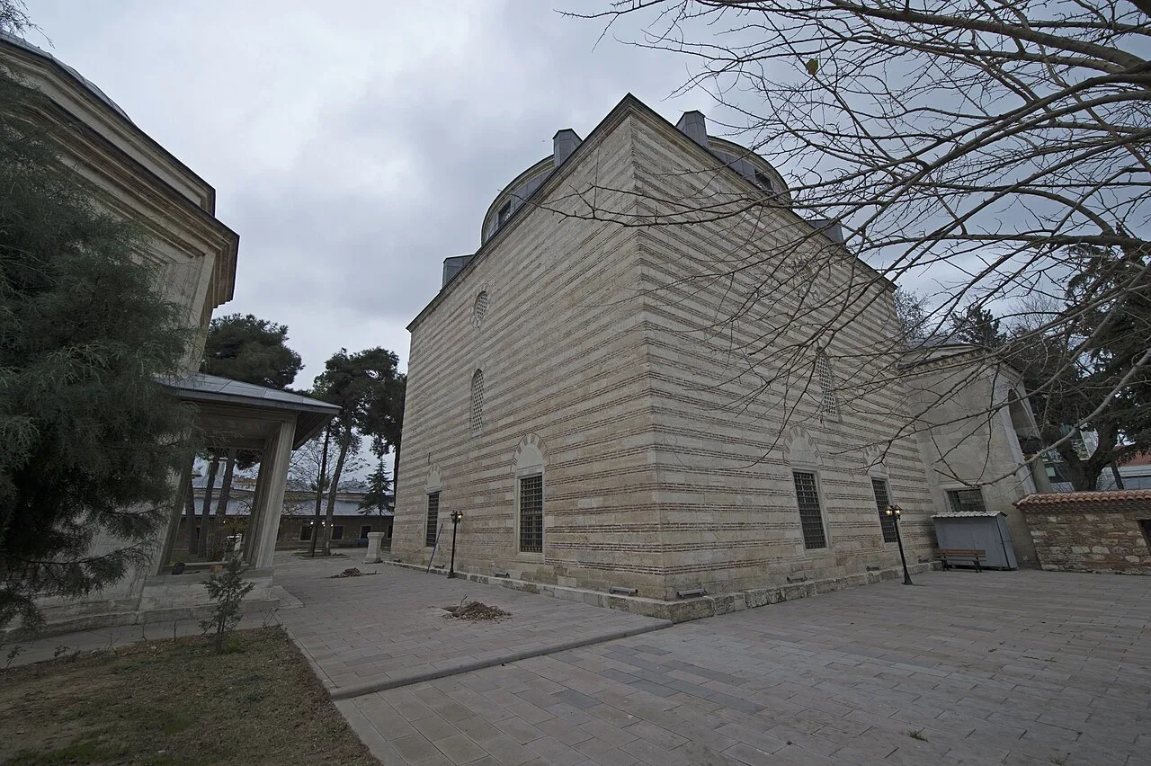 4 Days Edirne & Kocaeli Tour: Ottoman Mosques, Kasr-i Humayun and Gayret Ship Museum (Group Tour) β photo 10