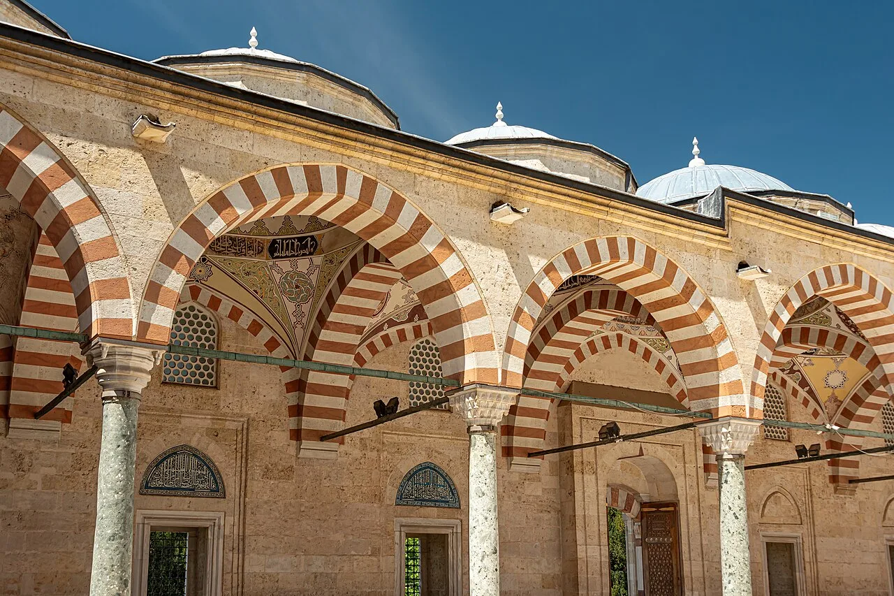 4 Days Edirne & Kocaeli Tour: Ottoman Mosques, Kasr-i Humayun and Gayret Ship Museum (Private Tour) — photo 3